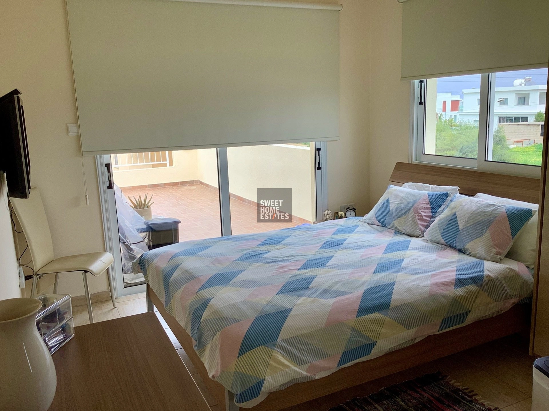 2 Bedroom Apartment for Sale in Paralimni, Famagusta District