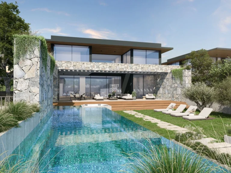 4 Bedroom House for Sale in Famagusta – Agia Napa