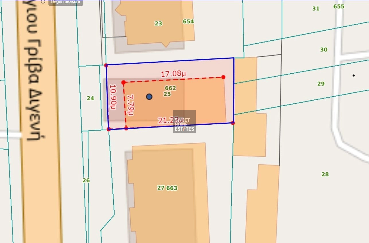 130m² Building for Sale in Paralimni, Famagusta District