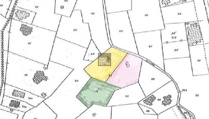 5,939m² Plot for Sale in Paralimni, Famagusta District
