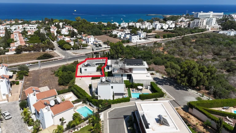 4 Bedroom House for Sale in Protaras, Famagusta District