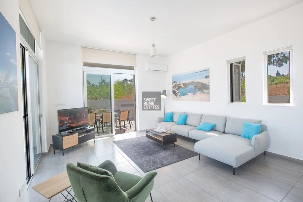 4 Bedroom House for Sale in Protaras, Famagusta District