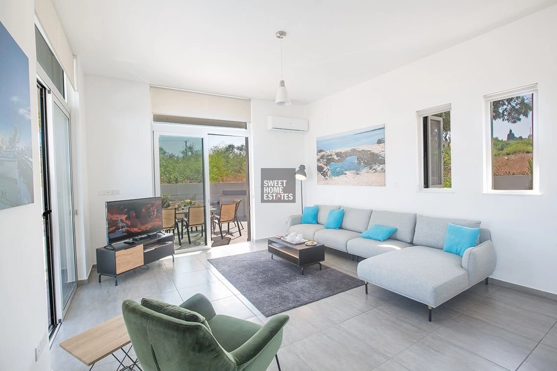 4 Bedroom House for Sale in Protaras, Famagusta District