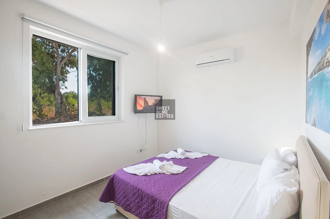 4 Bedroom House for Sale in Protaras, Famagusta District