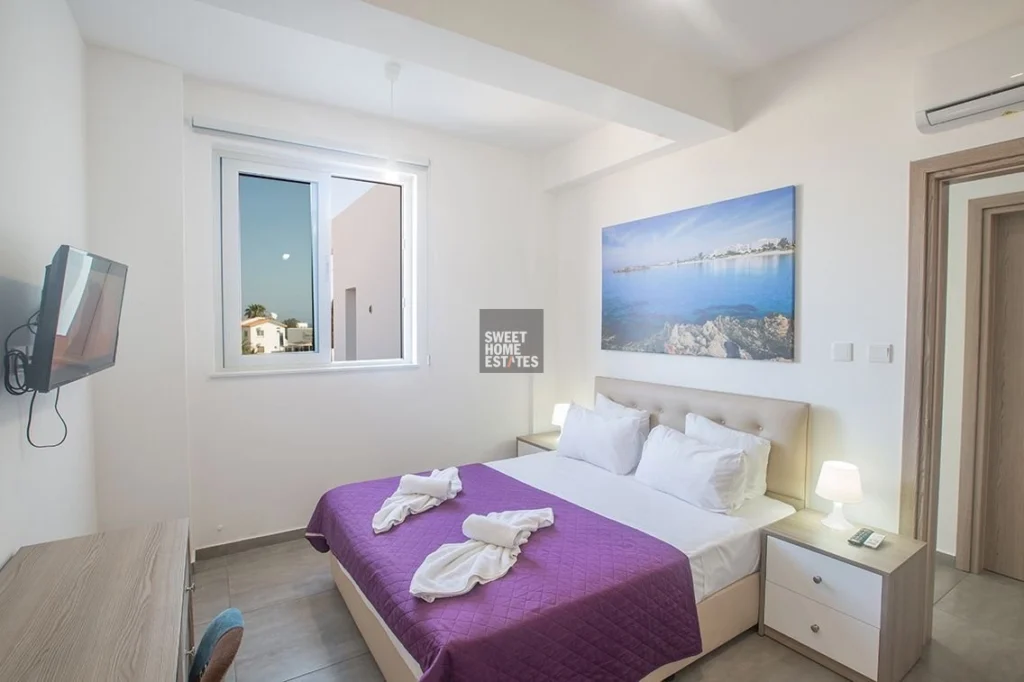4 Bedroom House for Sale in Protaras, Famagusta District