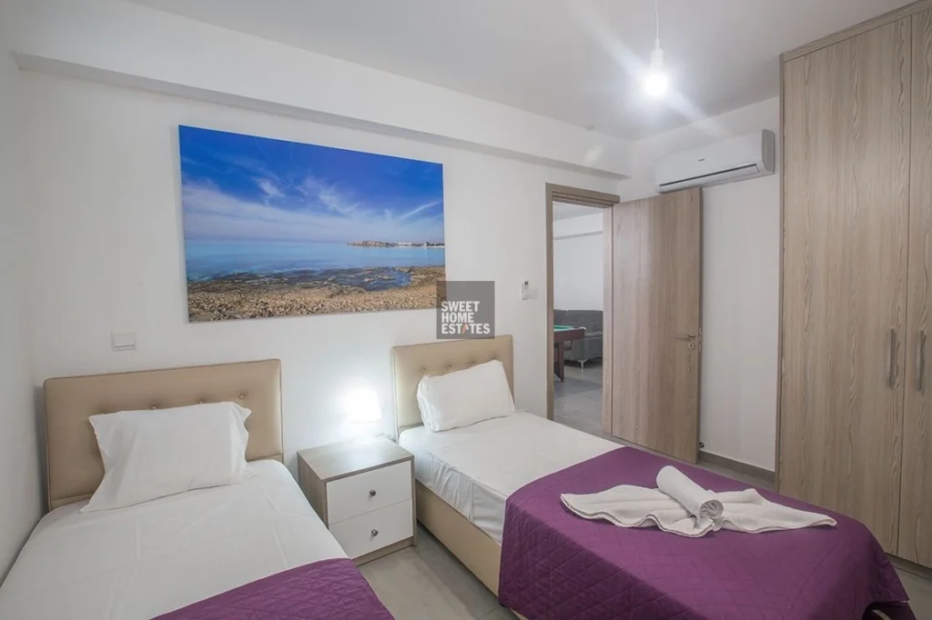 4 Bedroom House for Sale in Protaras, Famagusta District