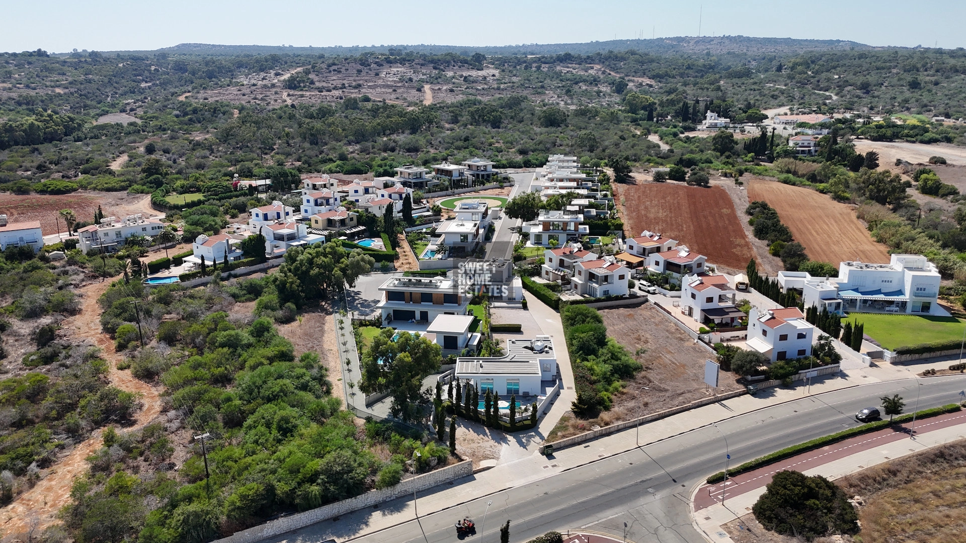 4 Bedroom House for Sale in Protaras, Famagusta District