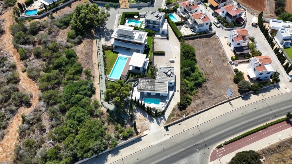 4 Bedroom House for Sale in Protaras, Famagusta District