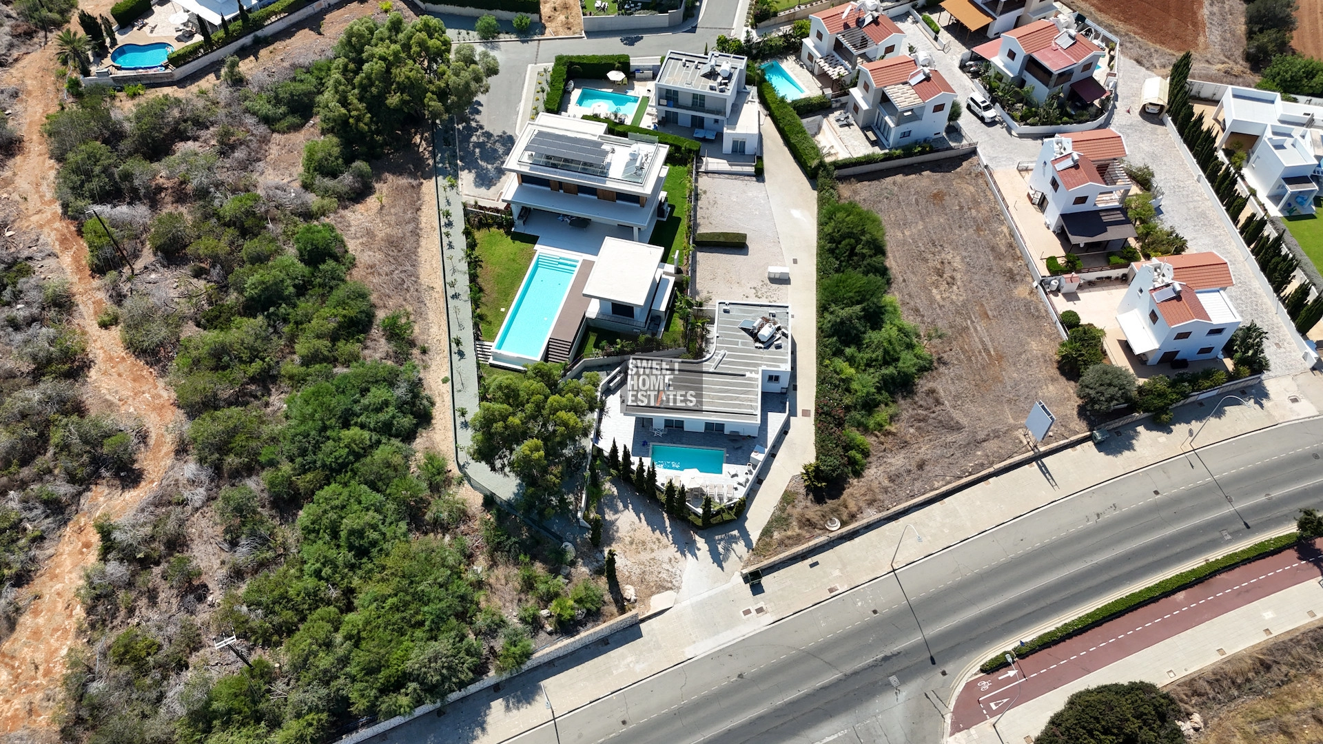 4 Bedroom House for Sale in Protaras, Famagusta District