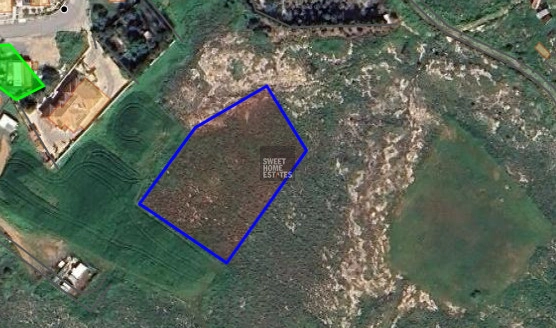 3,674m² Plot for Sale in Paralimni, Famagusta District
