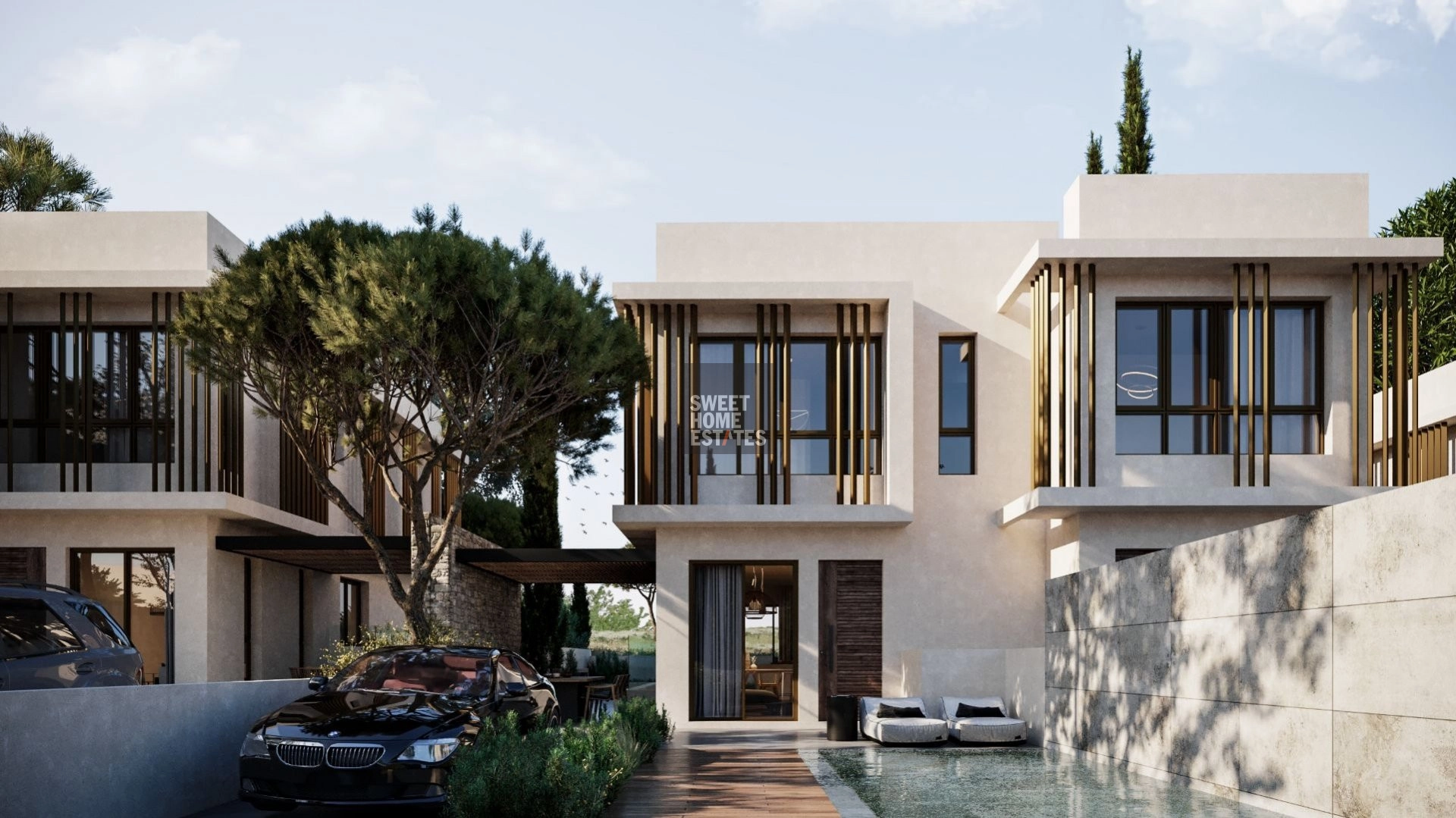3 Bedroom House for Sale in Agia Triada, Famagusta District