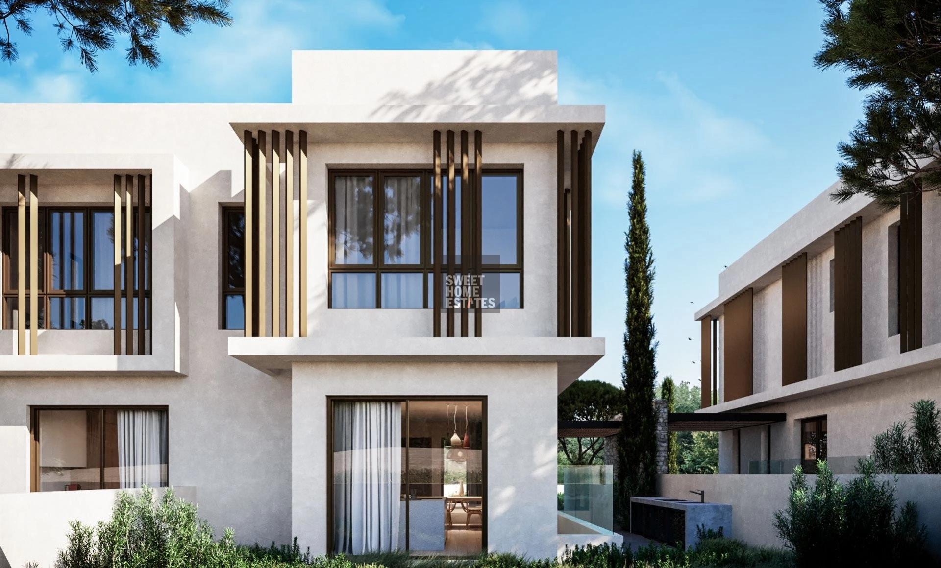 3 Bedroom House for Sale in Agia Triada, Famagusta District