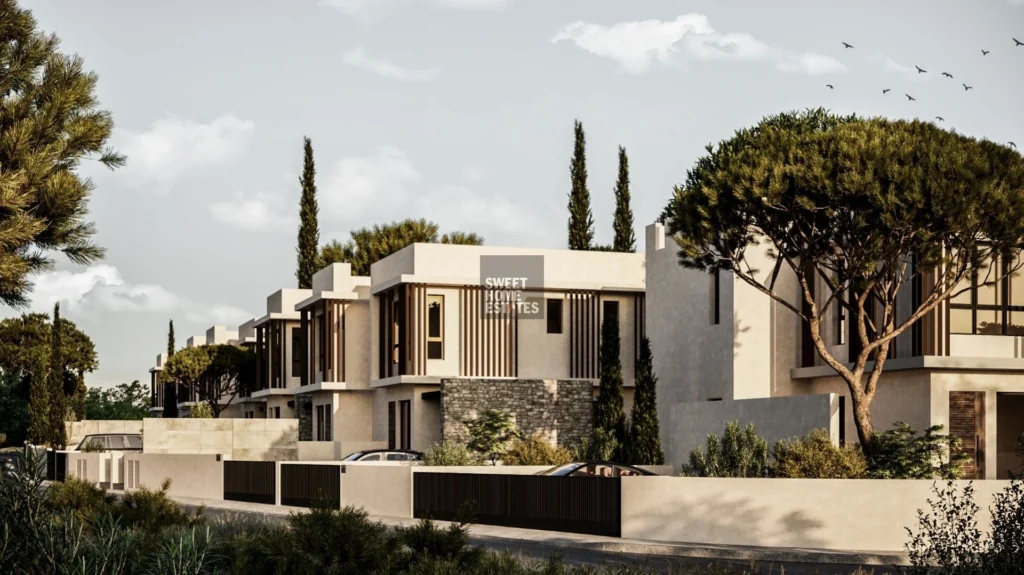 3 Bedroom House for Sale in Agia Triada, Famagusta District