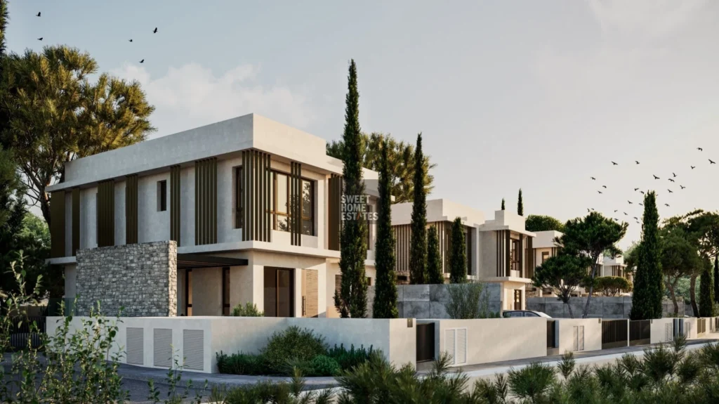 3 Bedroom House for Sale in Agia Triada, Famagusta District