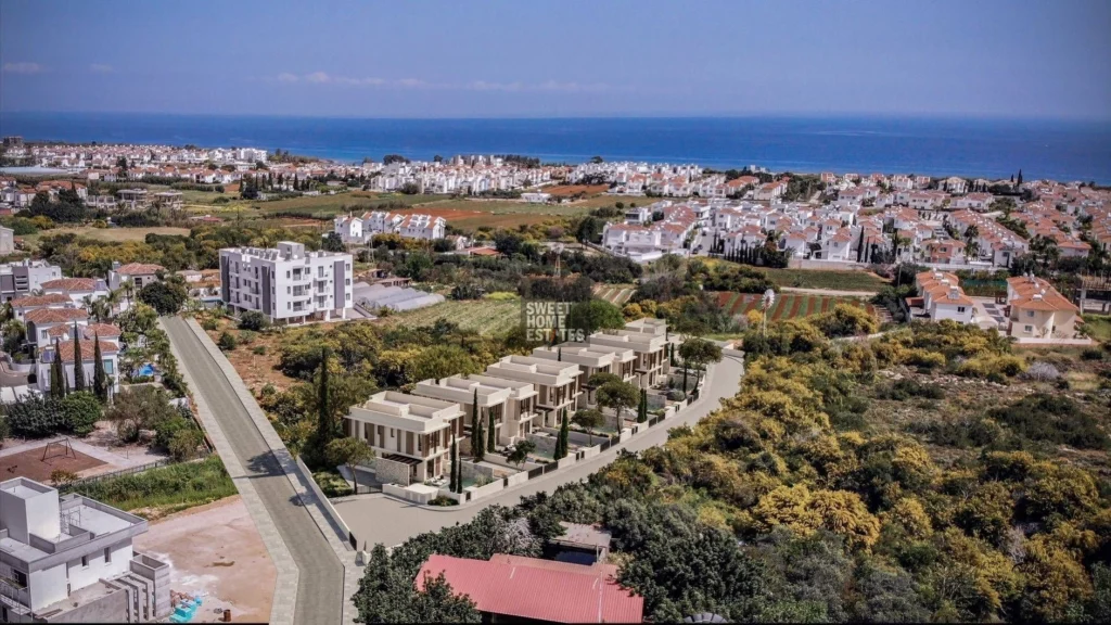 3 Bedroom House for Sale in Agia Triada, Famagusta District