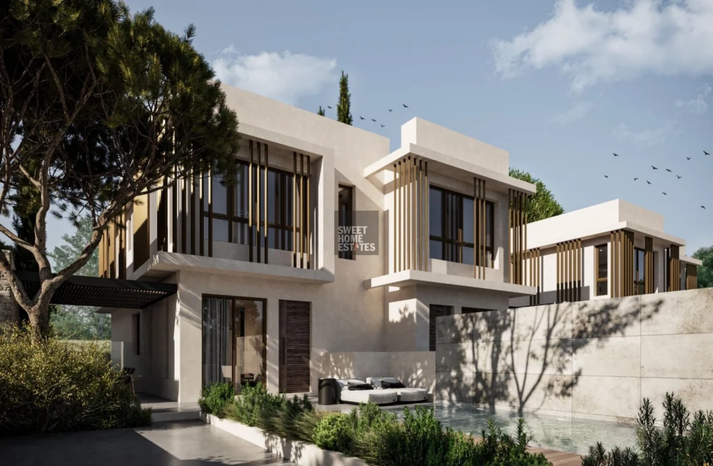 3 Bedroom House for Sale in Agia Triada, Famagusta District