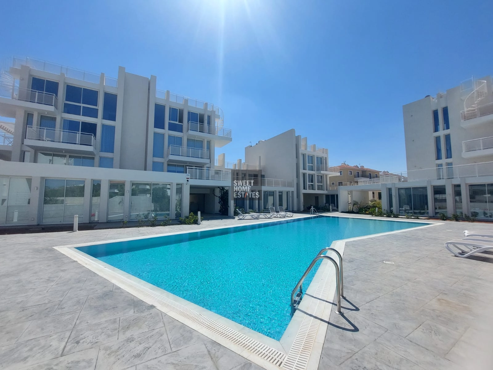2 Bedroom Apartment for Sale in Kapparis, Famagusta District