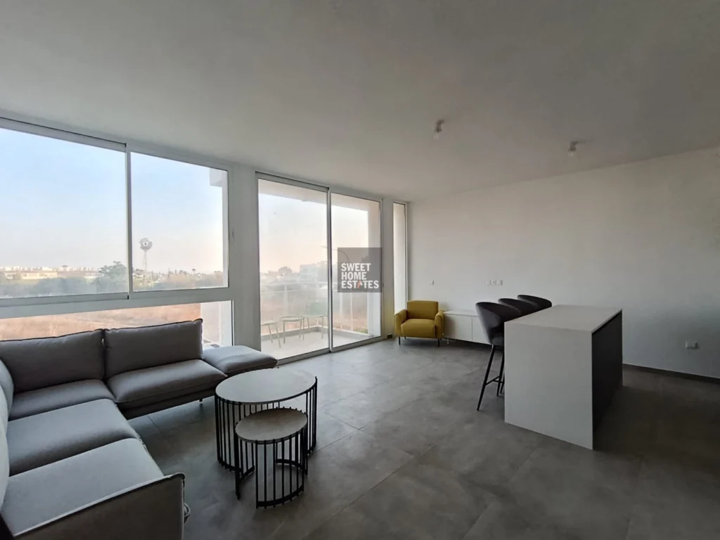 2 Bedroom Apartment for Sale in Kapparis, Famagusta District