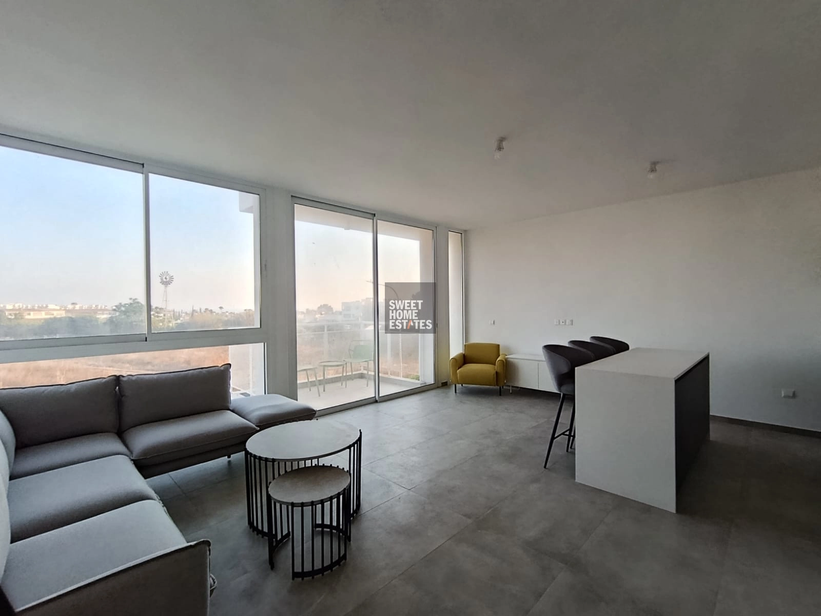 2 Bedroom Apartment for Sale in Kapparis, Famagusta District