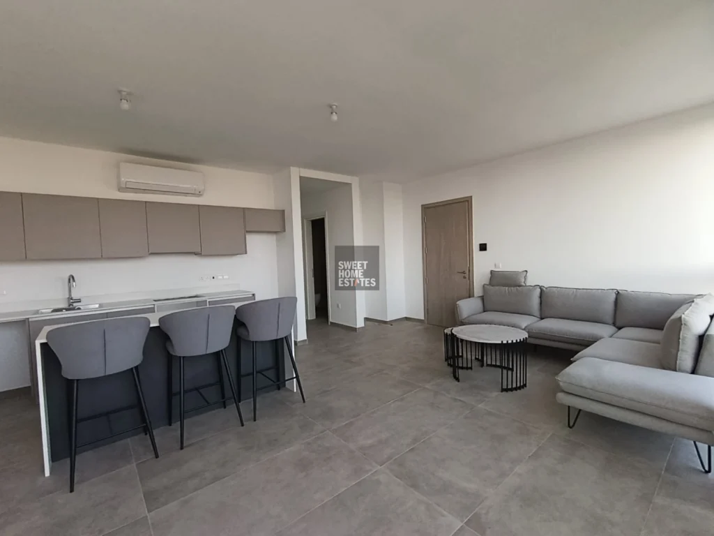 2 Bedroom Apartment for Sale in Kapparis, Famagusta District