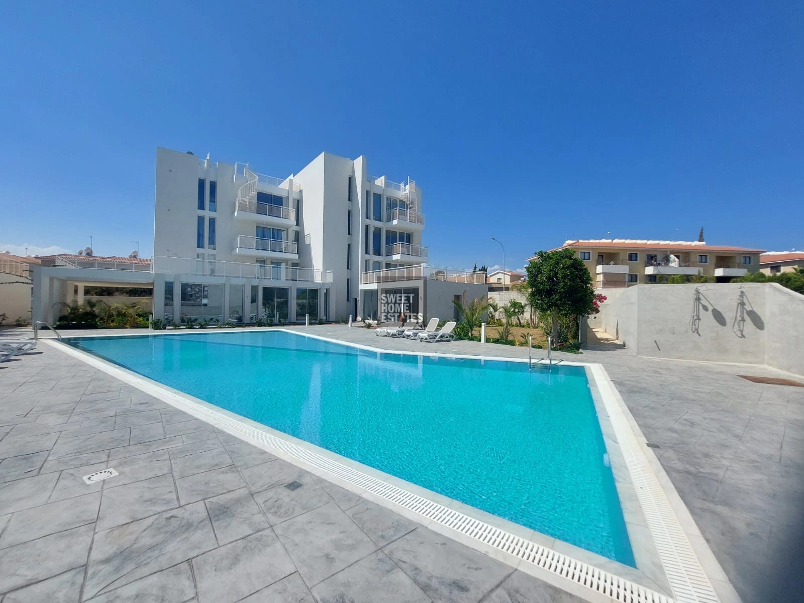 2 Bedroom Apartment for Sale in Kapparis, Famagusta District