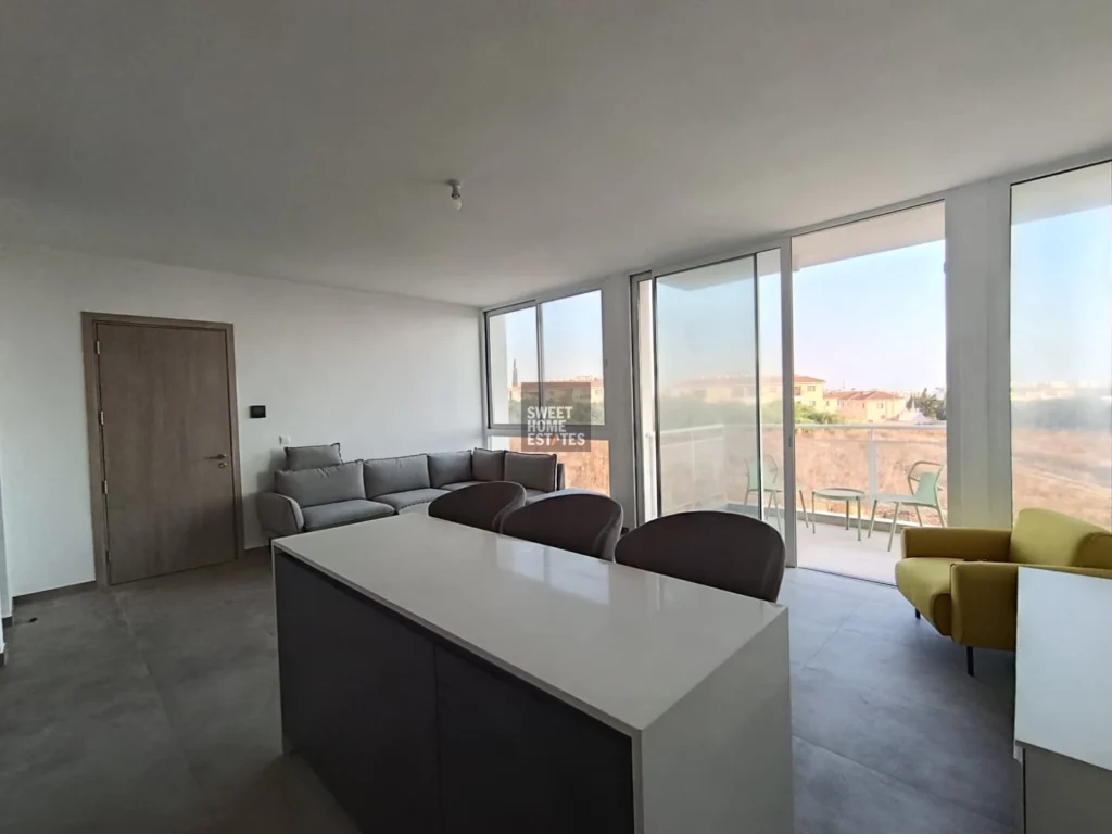 2 Bedroom Apartment for Sale in Kapparis, Famagusta District