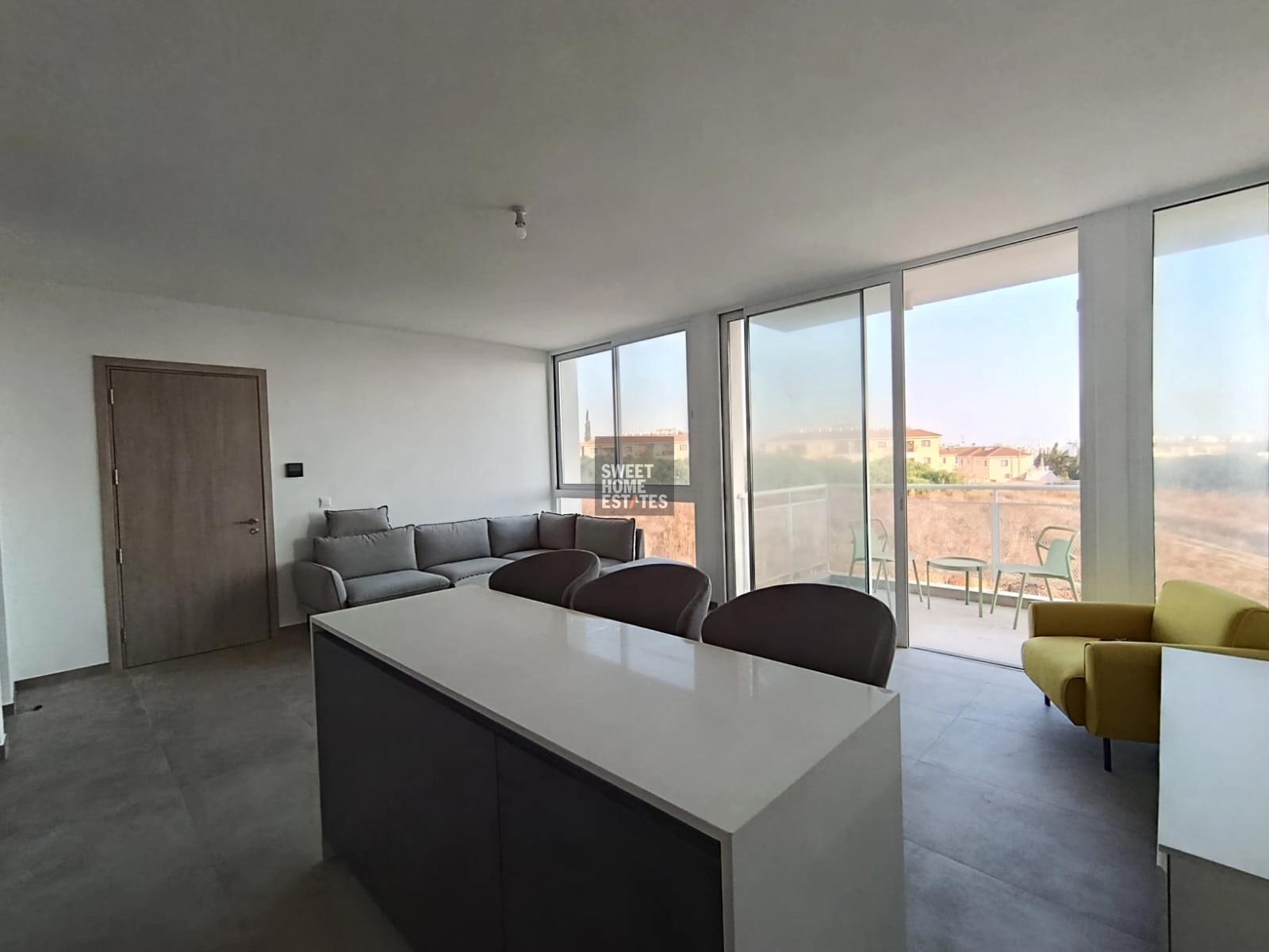 2 Bedroom Apartment for Sale in Kapparis, Famagusta District