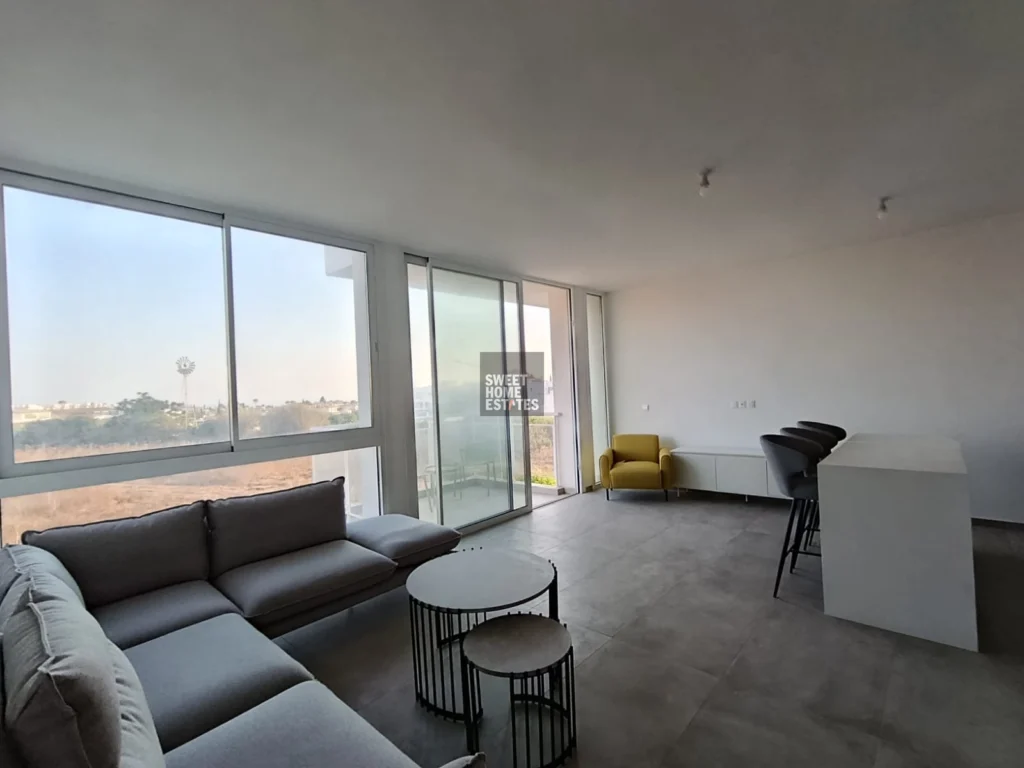 2 Bedroom Apartment for Sale in Kapparis, Famagusta District