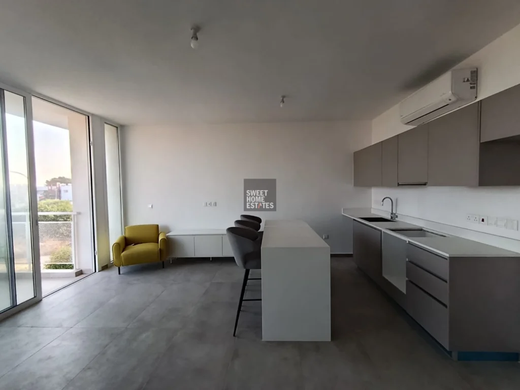 2 Bedroom Apartment for Sale in Kapparis, Famagusta District