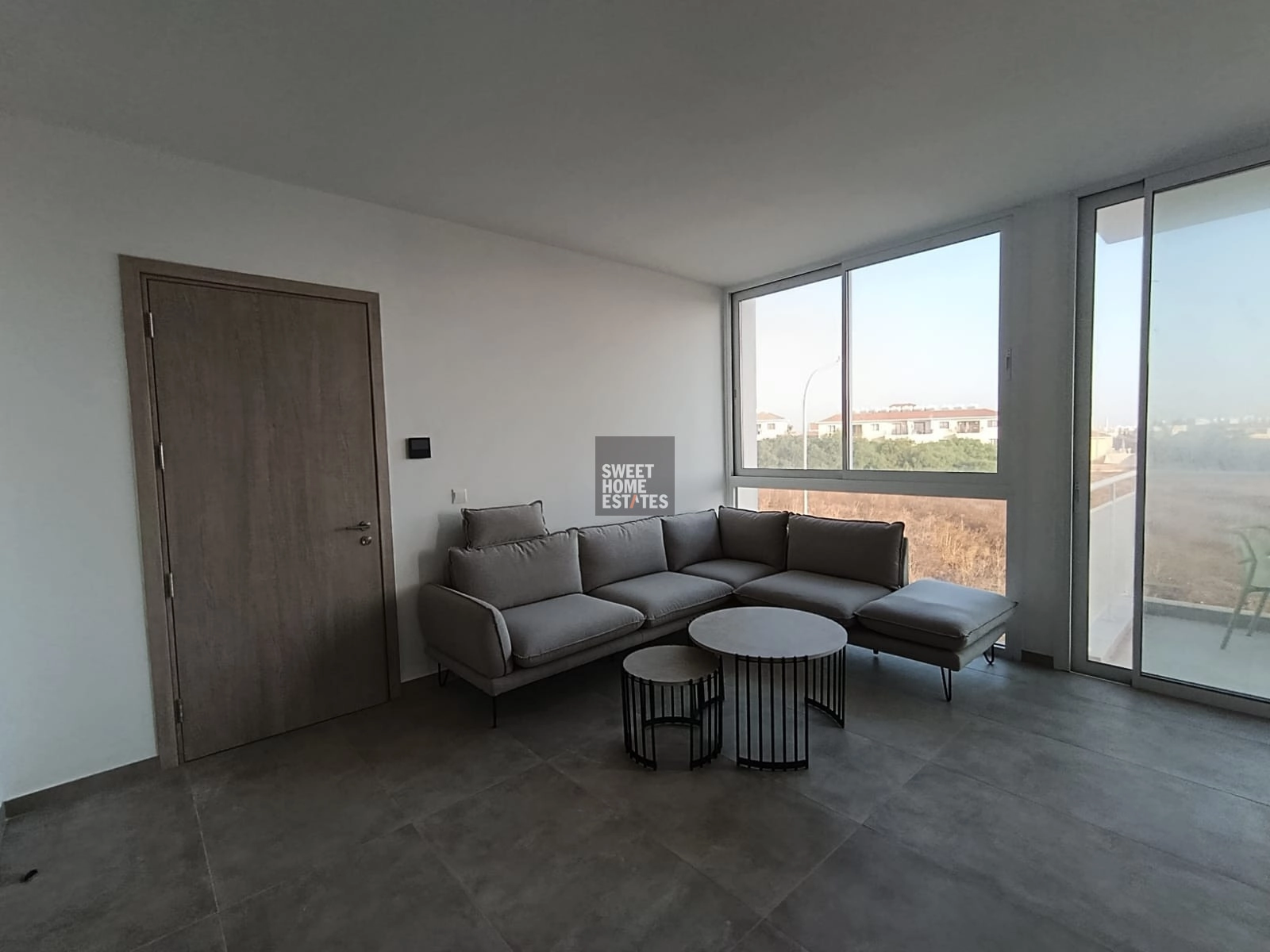 2 Bedroom Apartment for Sale in Kapparis, Famagusta District