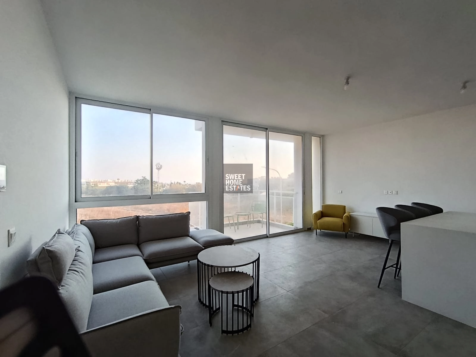 2 Bedroom Apartment for Sale in Kapparis, Famagusta District