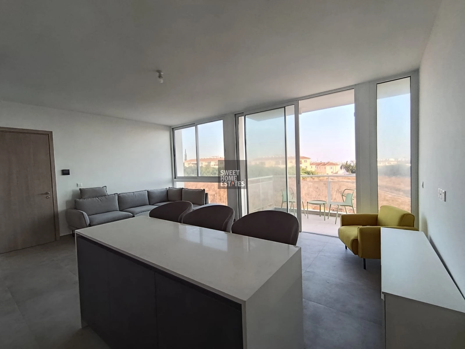 2 Bedroom Apartment for Sale in Kapparis, Famagusta District