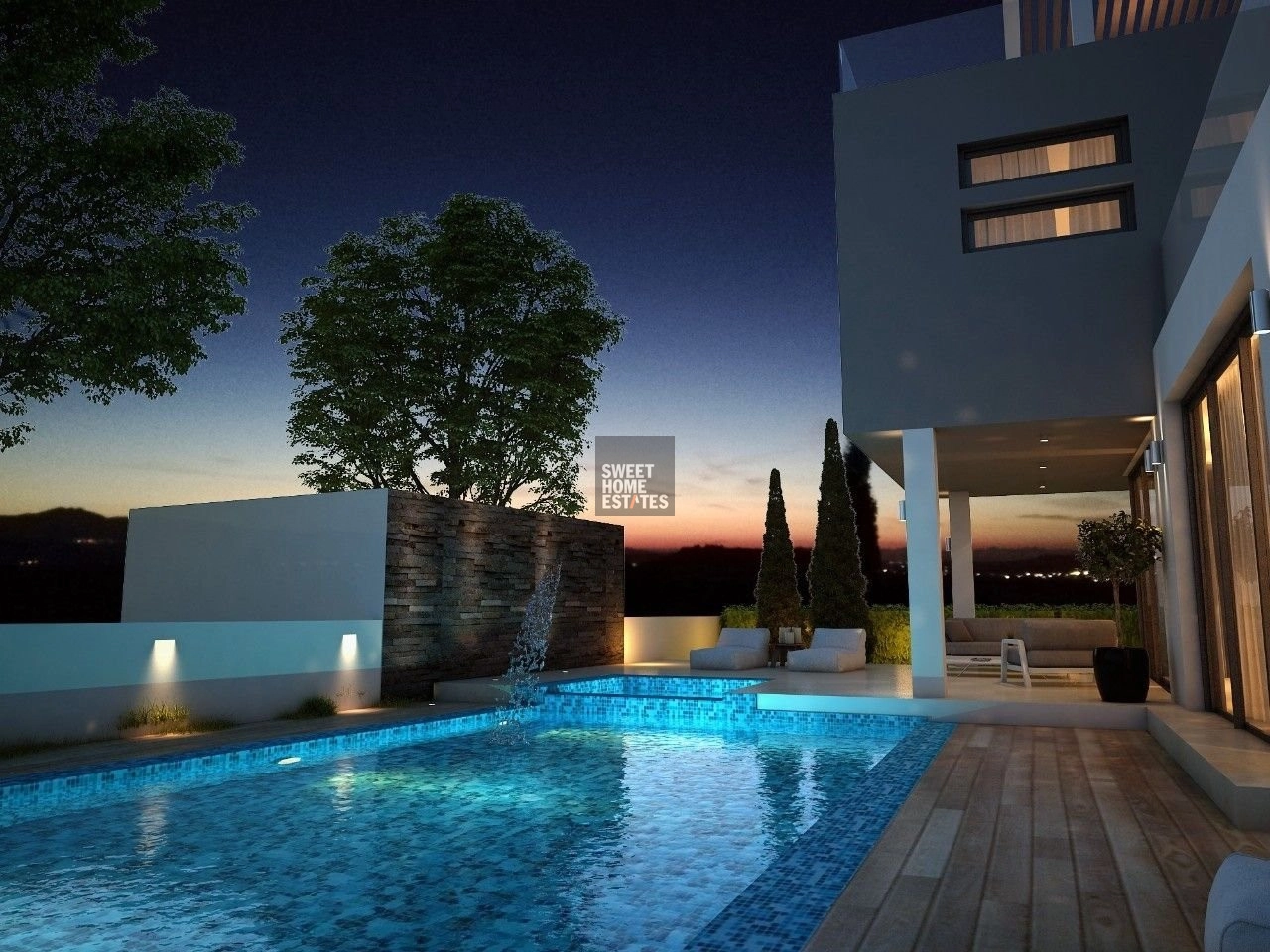 4 Bedroom House for Sale in Kapparis, Famagusta District