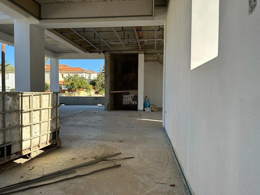 4 Bedroom House for Sale in Kapparis, Famagusta District