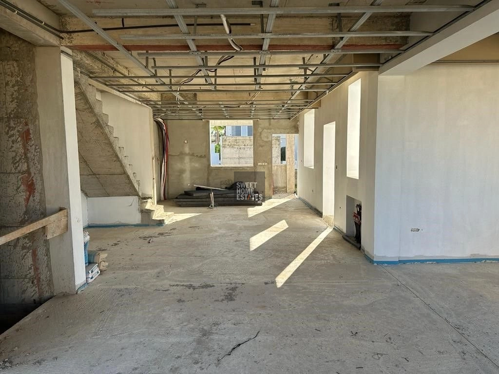 4 Bedroom House for Sale in Kapparis, Famagusta District