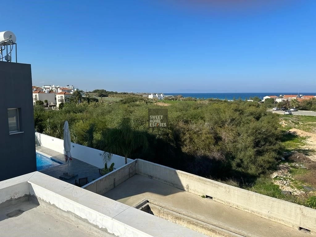 4 Bedroom House for Sale in Kapparis, Famagusta District