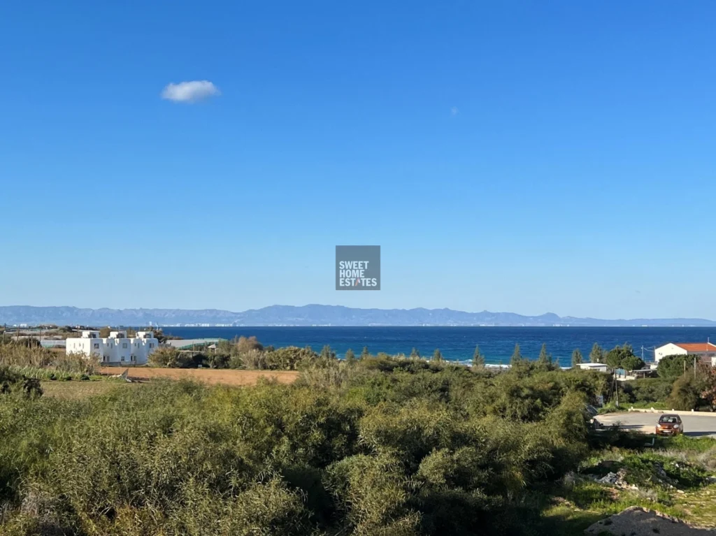4 Bedroom House for Sale in Kapparis, Famagusta District