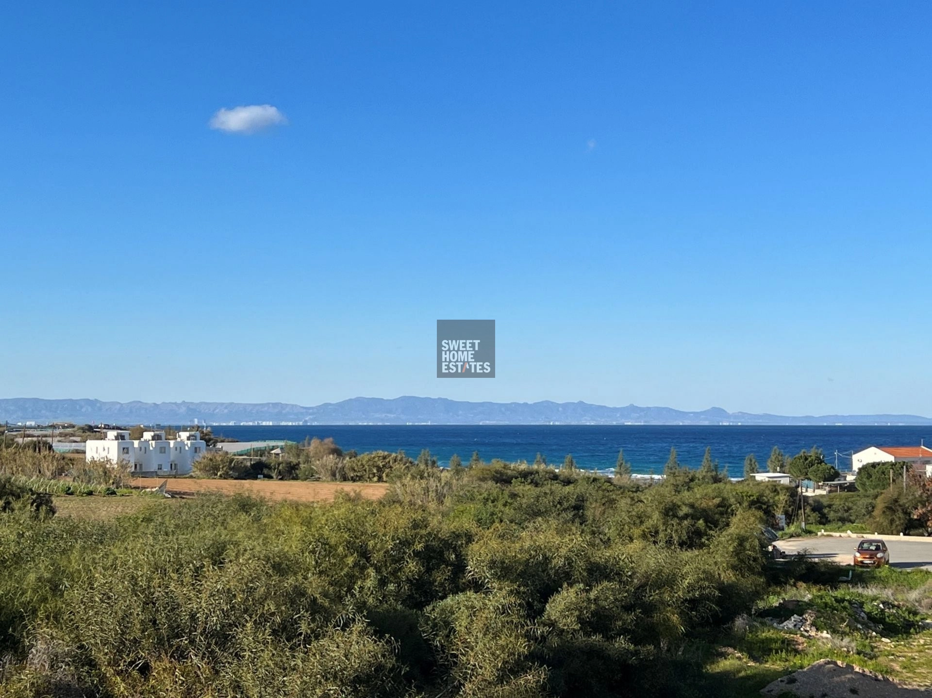 4 Bedroom House for Sale in Kapparis, Famagusta District