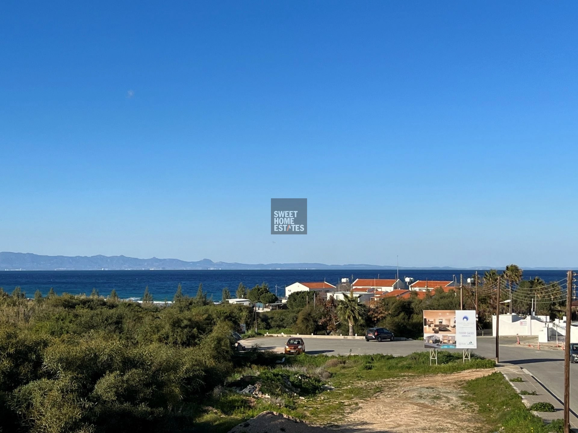 4 Bedroom House for Sale in Kapparis, Famagusta District