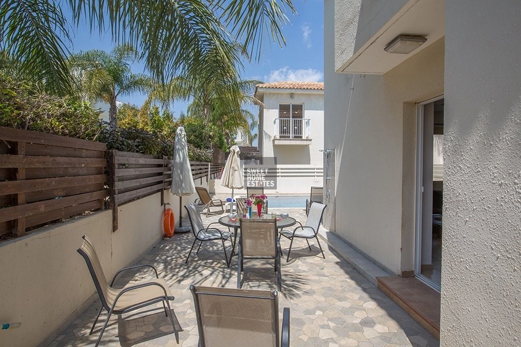 3 Bedroom House for Sale in Protaras, Famagusta District