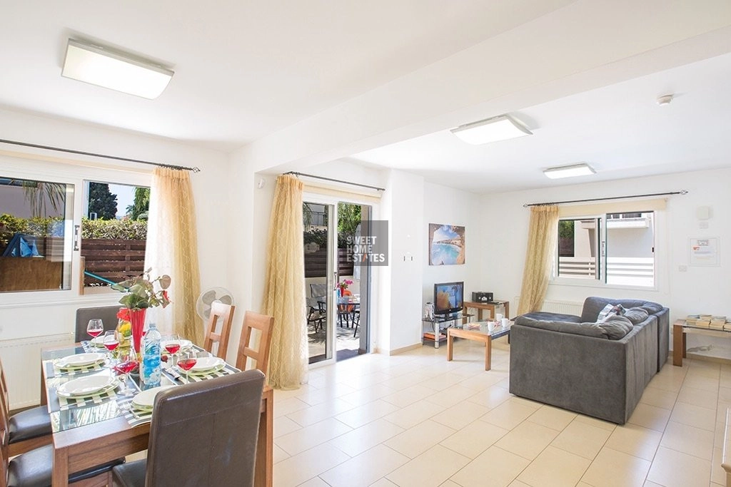 3 Bedroom House for Sale in Protaras, Famagusta District