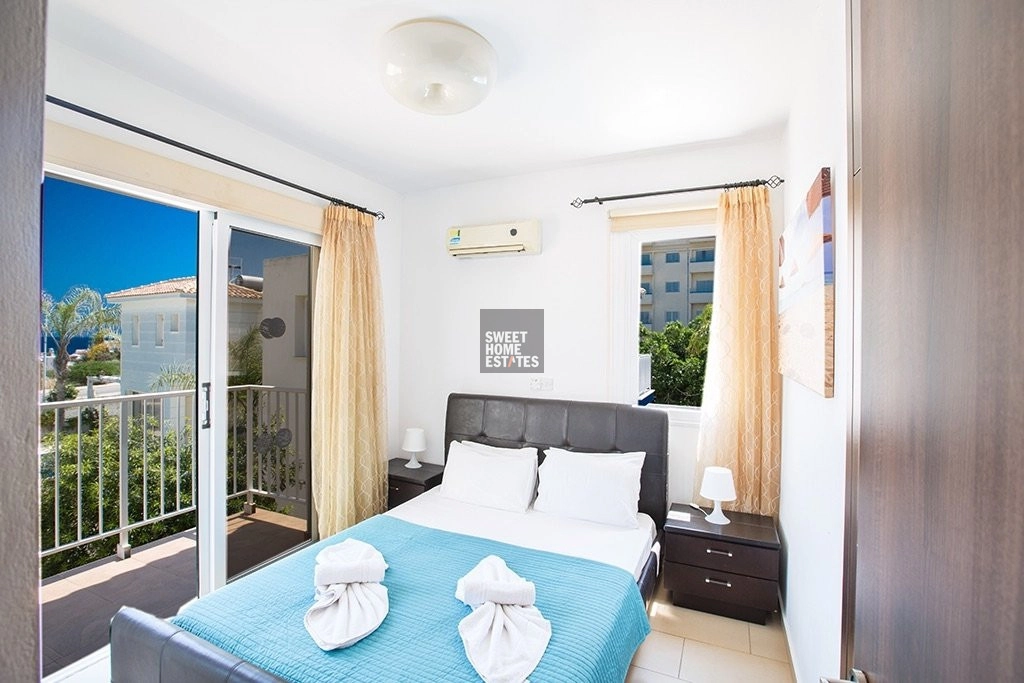 3 Bedroom House for Sale in Protaras, Famagusta District