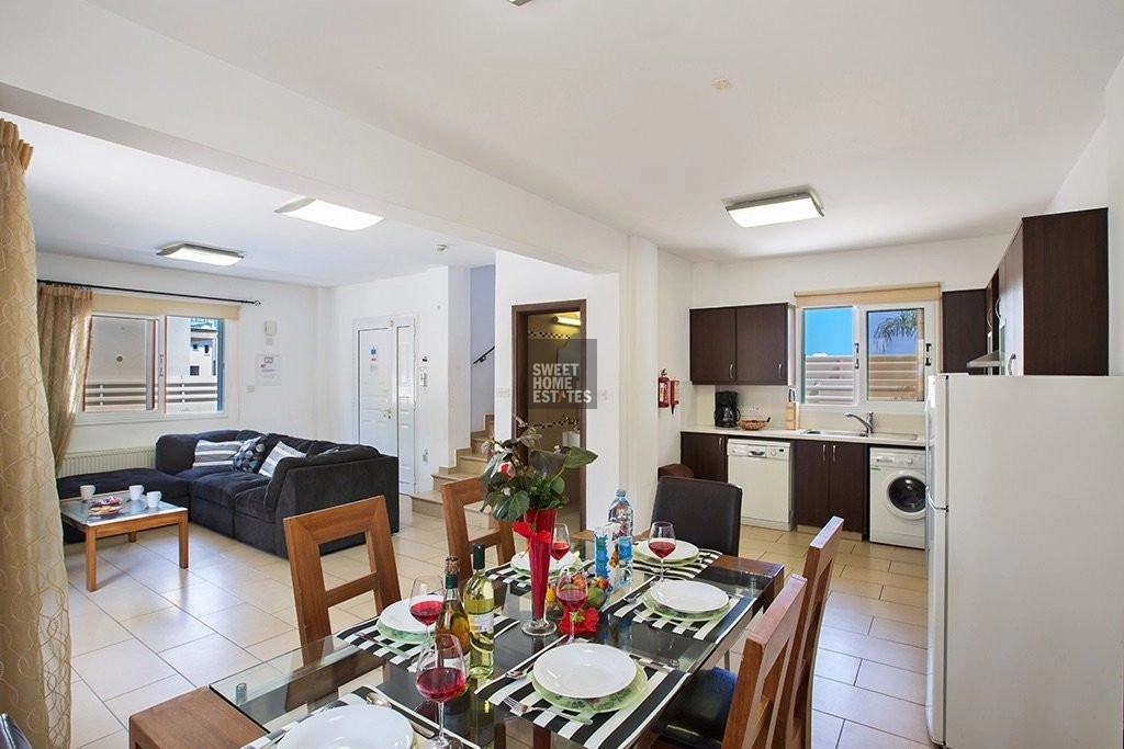3 Bedroom House for Sale in Protaras, Famagusta District