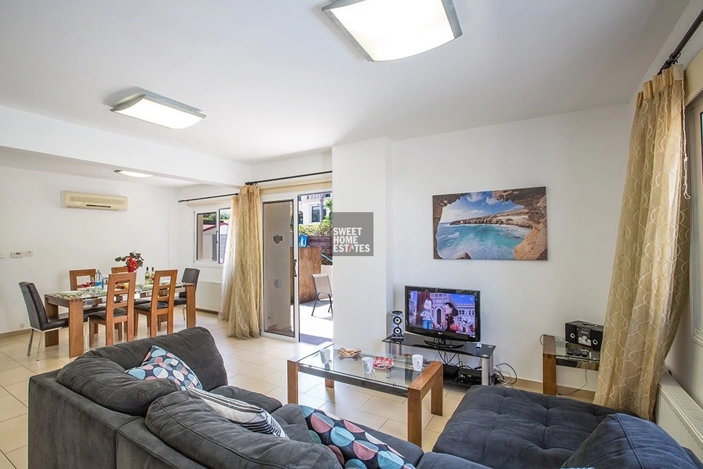 3 Bedroom House for Sale in Protaras, Famagusta District