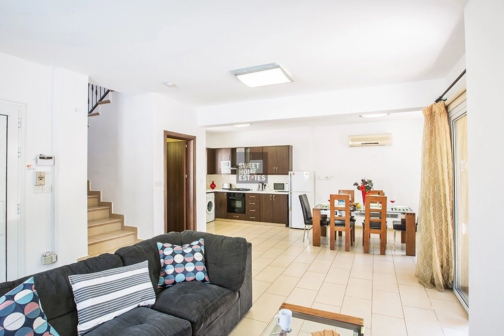 3 Bedroom House for Sale in Protaras, Famagusta District