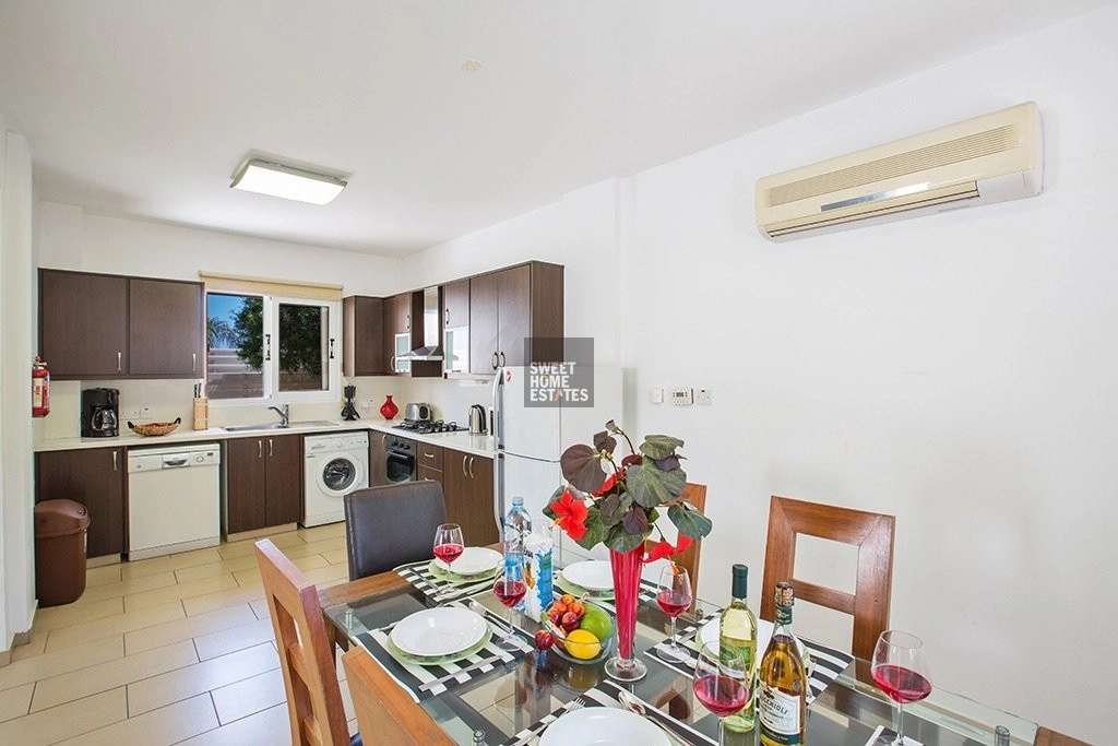 3 Bedroom House for Sale in Protaras, Famagusta District