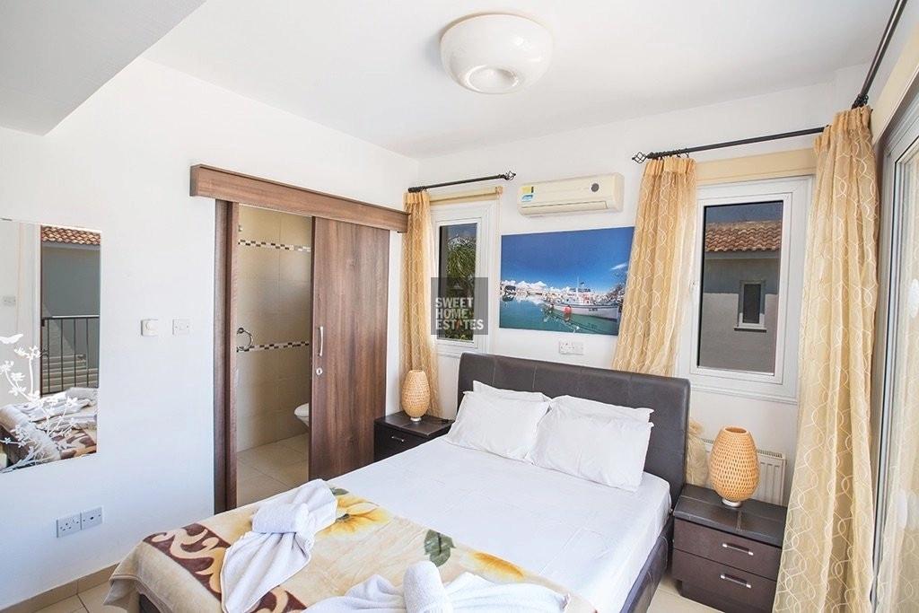 3 Bedroom House for Sale in Protaras, Famagusta District