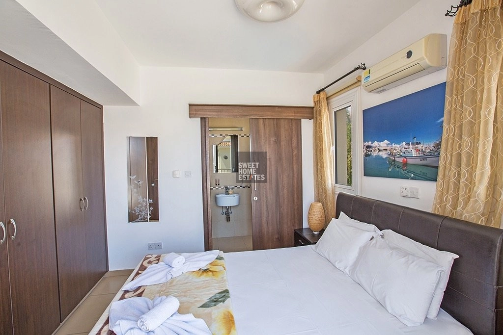 3 Bedroom House for Sale in Protaras, Famagusta District