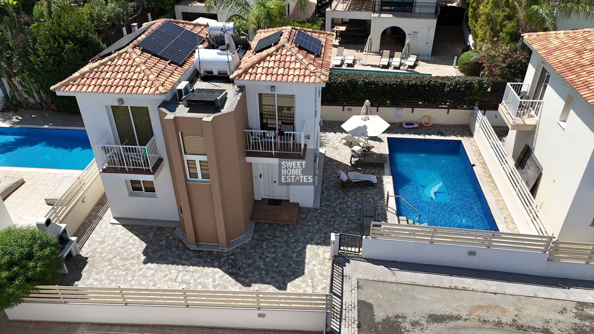 3 Bedroom House for Sale in Protaras, Famagusta District