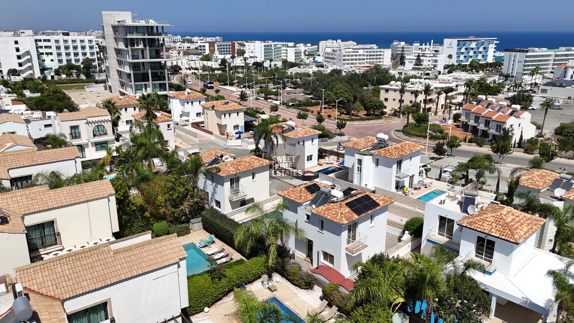 3 Bedroom House for Sale in Protaras, Famagusta District
